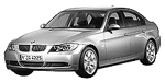 BMW E92 P0216 Fault Code